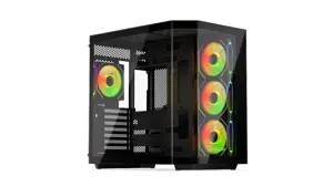 Krux Empero enclosure