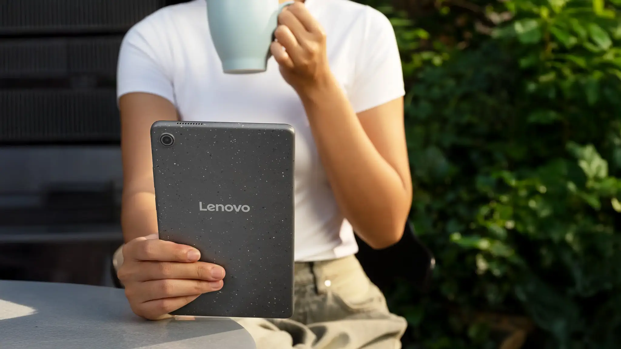 Lenovo Tab One 4G LTE (without power adapter) | ZAF10175SE | 8.7 " | Luna Grey | IPS | 1340 x 800 pixels | MediaTek | Helio G85 | Soldered LPDDR4x GB | 4 | 64 GB | 4G | Wi-Fi | Front camera | 2 MP | Rear camera | 8 MP | Bluetooth | 5.3 | Android | 14 (OS upgrades until Android 16 and 4 years security patches) | Warranty 24 month(s) | Clear Case, USB-A to USB-C cable, Manual