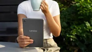 Lenovo Tab One 4G LTE (without power adapter) | ZAF10175SE | 8.7 " | Luna Grey | IPS | 1340 x 800 pixels | MediaTek | Helio G85 | Soldered LPDDR4x GB | 4 | 64 GB | 4G | Wi-Fi | Front camera | 2 MP | Rear camera | 8 MP | Bluetooth | 5.3 | Android | 14 (OS upgrades until Android 16 and 4 years security patches) | Warranty 24 month(s) | Clear Case, USB-A to USB-C cable, Manual