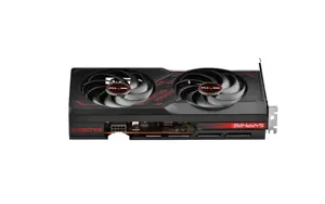 Vaizdo plokštė SAPPHIRE Radeon RX 7600 Gaming 8 GB, GDDR6, 11324-01-20G