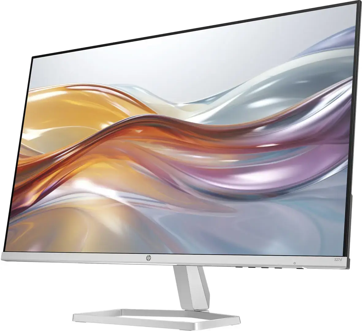 HP 27-inch Series 5 FHD monitor - 527sf