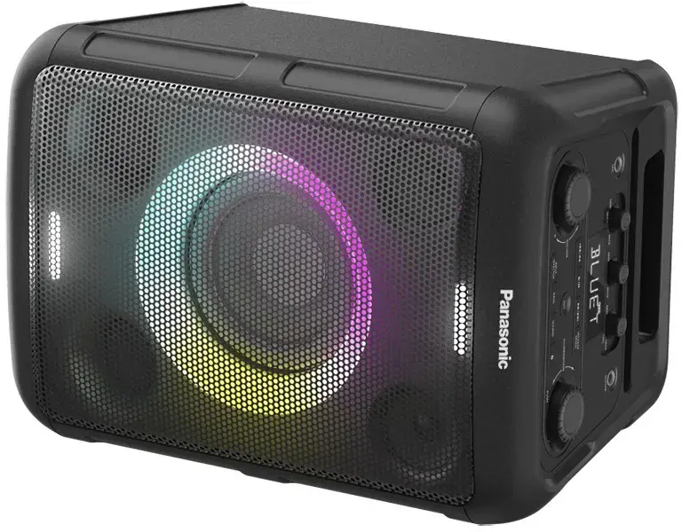 Panasonic party speaker SC-BMAX5E-K