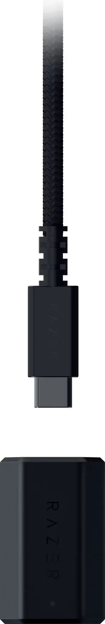 "Razer Viper V3 Pro" žaidimų pelė, belaidė, juoda "Razer