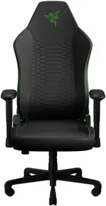 Razer Gaming Chair | Iskur V2 X NewGen | Black/Green