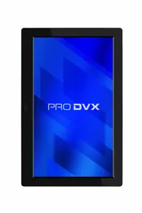 ProDVX SD-10, 25.6 cm (10.1"), 1024 x 600 pixels