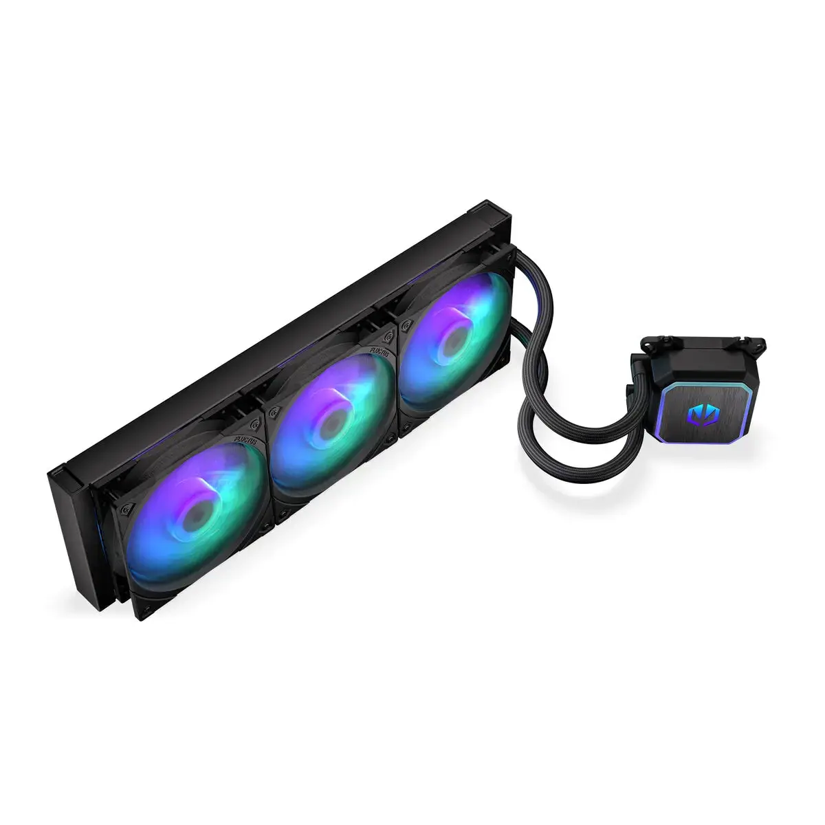 ENDORFY Navis F360 ARGB CPU aušintuvas