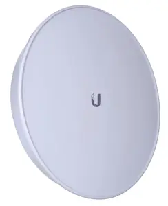 UBIQUITI PBE-5AC-ISO-Gen2 Ubiquiti PowerBeam AC ISO Gen2 25dBi 5GHz AC 450+ Mbps, GigE PoE