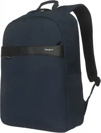 TARGUS® 15.6" GEOLITE™ ECOSMART® ESSENTIAL BACKPACK - BLUE