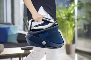 Drabužių garintuvas Tefal GV9812E0