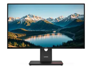 LENOVO 27" T27Q-40 QHD IPS 16:9 120HZ HDMI/DP