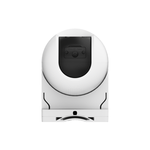 EZVIZ H8c PoE 2K, IP security camera, Outdoor, Wired, Ceiling/wall, White, Dome