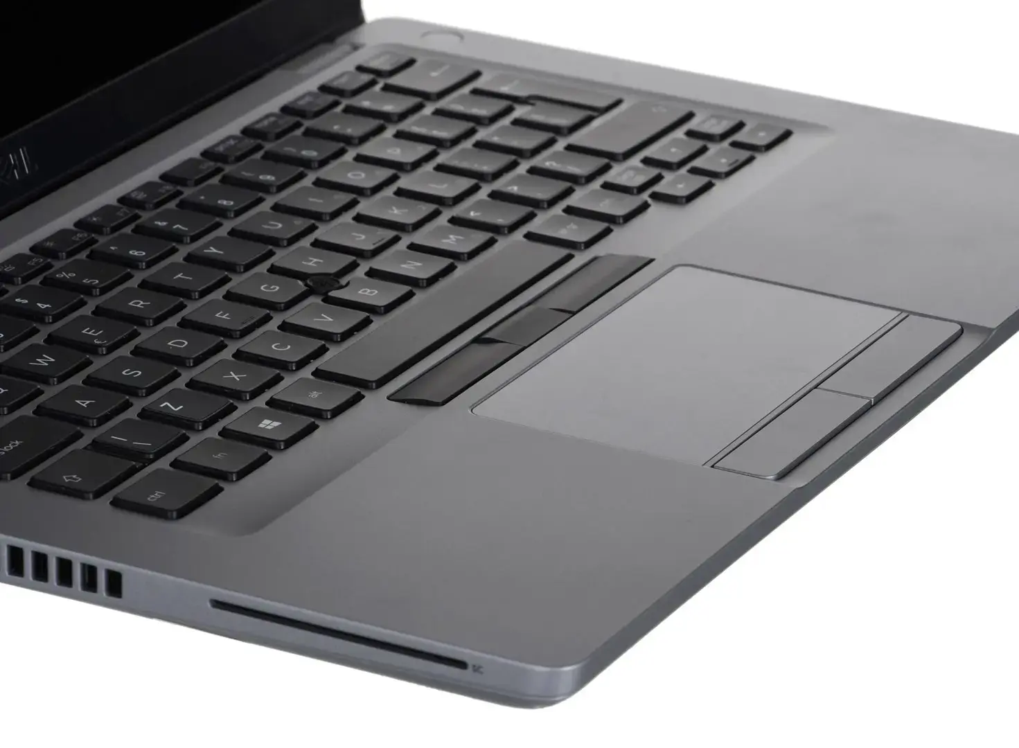DELL LATITUDE 5410 i5-10210U 8GB 256GB SSD 14" FHD Win11pro + maitinimo šaltinis NAUDOTAS