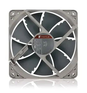 NOCTUA redux 120mm NF-P12 REDUX-1300PWM ventiliatorius