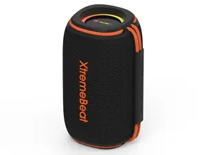 Tracer XtremeBeat TWS Portable Bluetooth Speaker Black 15 W