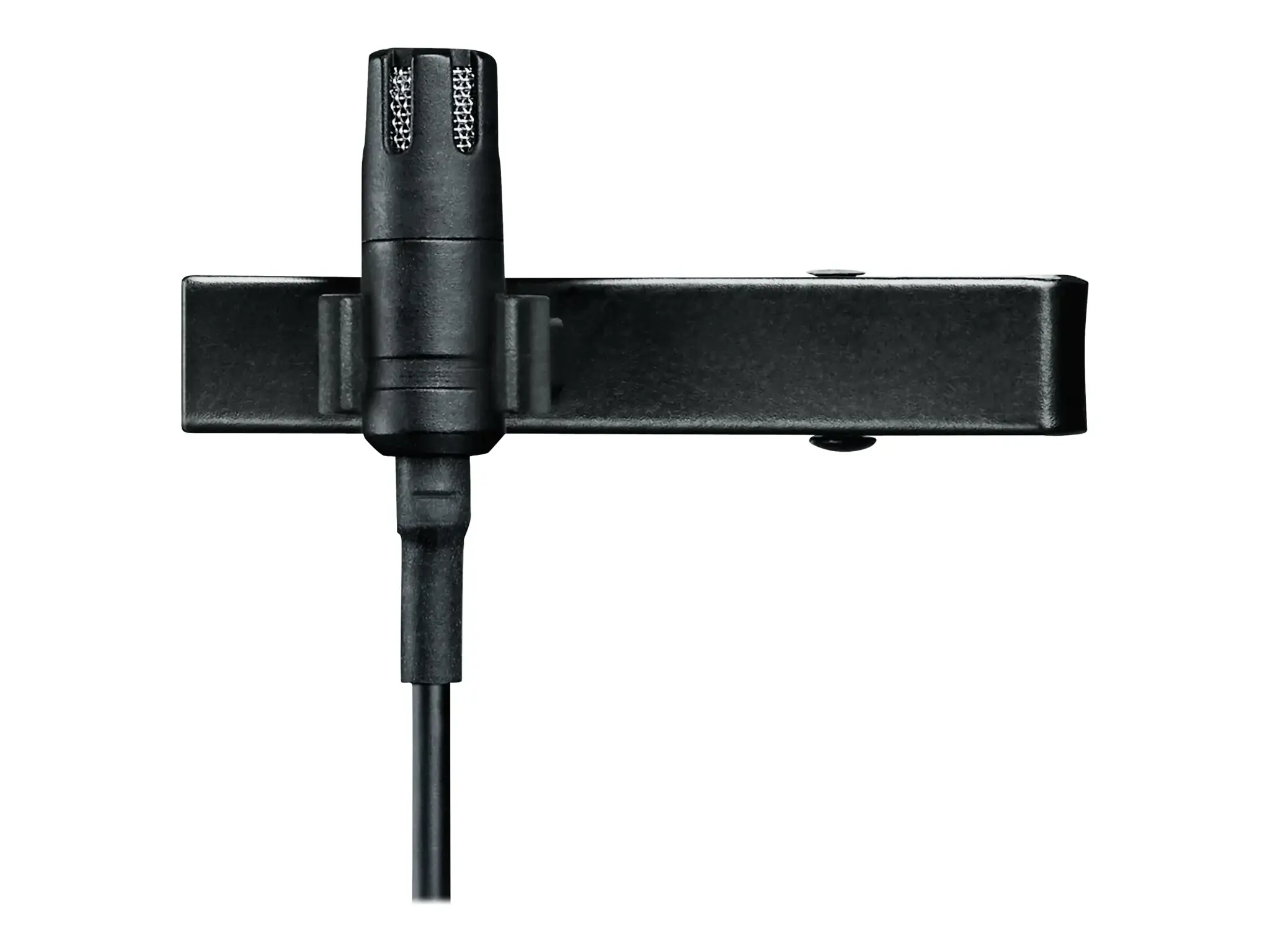 Shure MVL Lavalier Microphone for Smartphone or Tablet | Shure