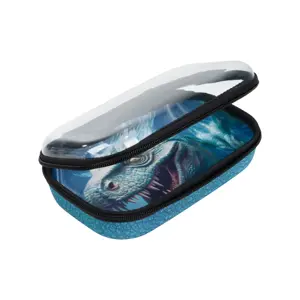 Penalas ZIPIT Clear Top, dinozauras