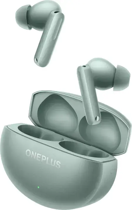OnePlus Buds 4, Storm Gray