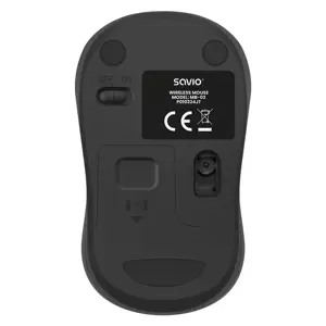 SAVIO MB-03 Wireless Mouse