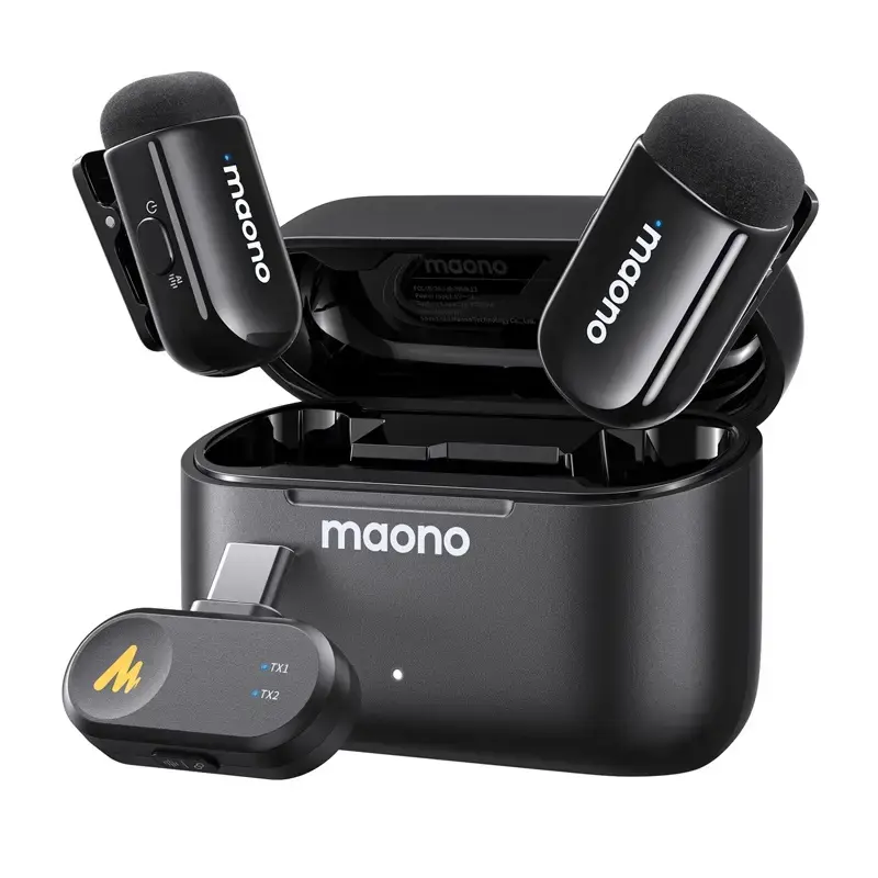 Maono WM622 PC2 Microphone