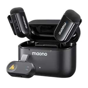 Maono WM622 PC2 Microphone