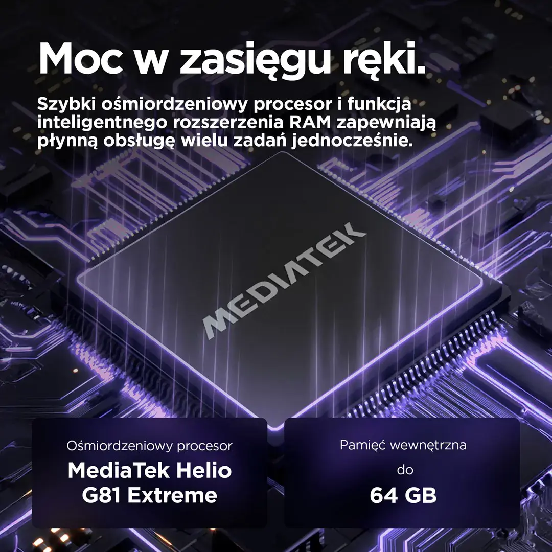 Motorola moto e15 16.9 cm (6.67") Dual SIM Android 14 Go edition 4G USB Type-C 2 GB 64 GB 5200 mAh Blue