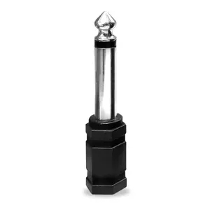 Wireless microphone for speakers Karaoke MIC HERO WIRELESS MT398.