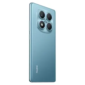 Mobilusis telefonas XIAOMI Redmi, 256 GB, Mėlyna