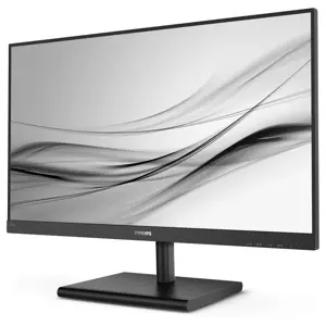 Monitorius Philips E Line 275E1S/00, 68.6 cm (27"), 2560 x 1440 pixels, Quad HD, LED, 4 ms, Black