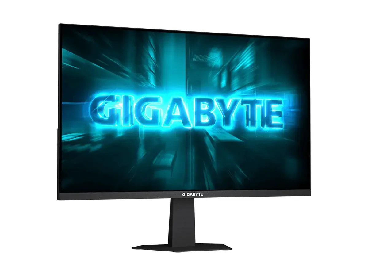 GIGABYTE Gaming Monitor 23,8" GS24F14A EK | Gigabyte