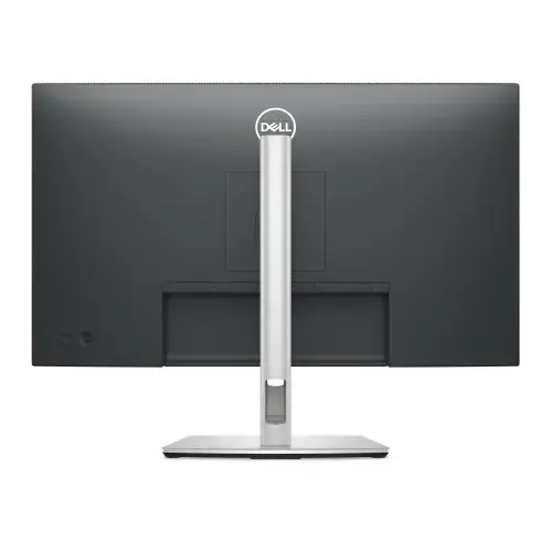 DELL P Series P2725HE, 68.6 cm (27"), 1920 x 1080 pixels, Full HD, LCD, 8 ms, Black