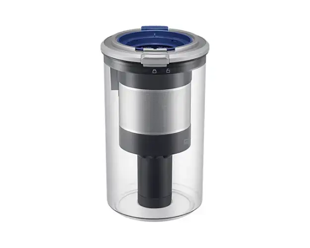 "Samusng Jet 85 Pet" stacionarus dulkių siurblys VS20C8522TN/GE