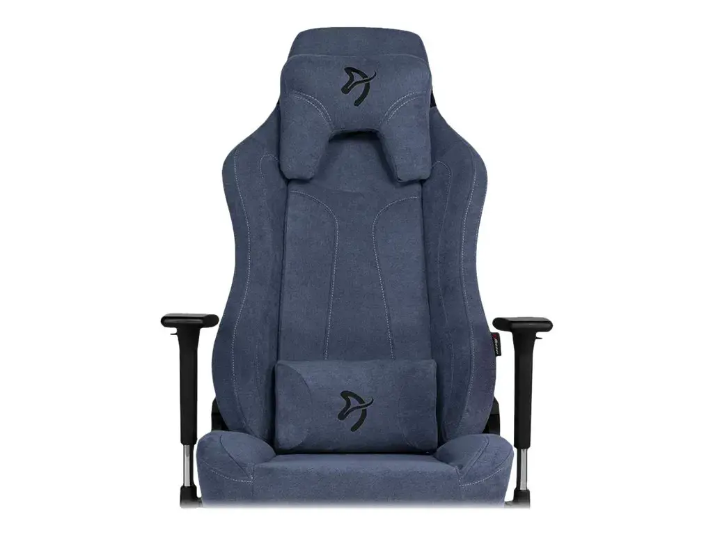 Minkštas audinys "Arozzi Vernazza", mėlynas