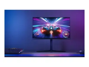 Philips 25M2N5200U/00 | 25 " | IPS | FHD | 16:9 | 390 Hz | 0.3 ms | 1920 x 1080 pixels | 400 cd/m² | HDMI ports quantity 2 | Grey