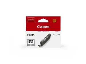 6122C001 (CLI-531GY), Kasetė spausdintuvui (Canon)