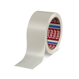 Universali lipni juosta TESA PACK, 38mm x 66m, balta
