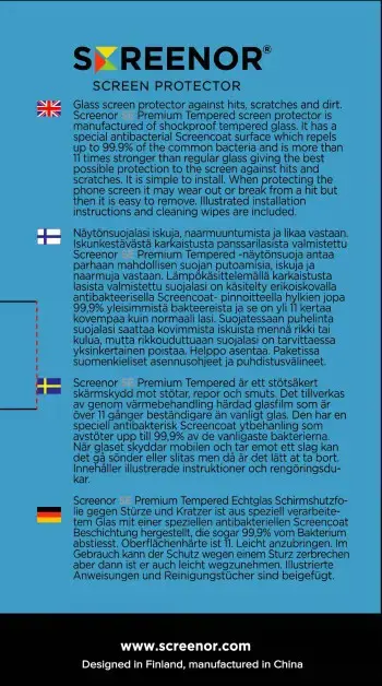 GRŪDINTAS EKRANAS APPLE IPAD PRO 10,5"