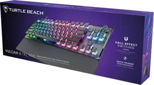 Turtle Beach keyboard Vulcan II TKL Pro US