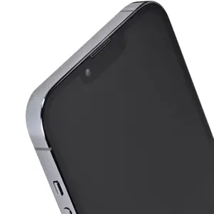 Apple iPhone 13 Pro Max 6.7" Dual SIM iOS 15 5G 256 GB Black Remade / Refurbished
