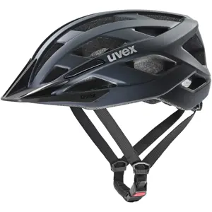 UVEX I-vo 2 Cycling Helmet 60–64 cm, anthracite