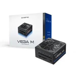 Maitinimo blokas CHIEFTEC ATX 750W, 750 W, 80 PLUS GOLD