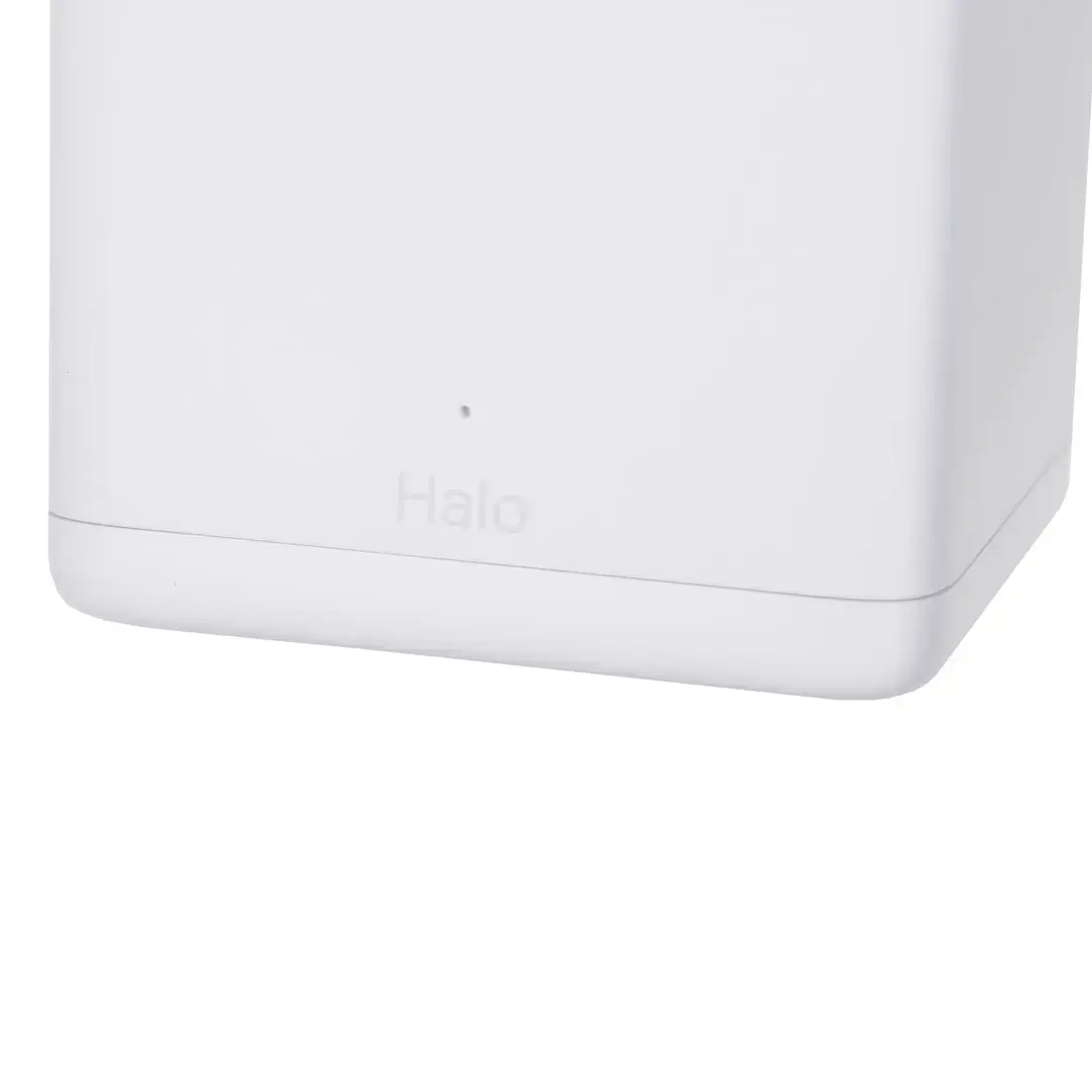 "Mercusys" AC1300 "Halo H30G" (3 vnt.) 802.11ac, 400+867 Mbit/s, Ethernet LAN (RJ-45) prievadai 2, tinklelio palaikymas taip, MU-MiMO taip, balta