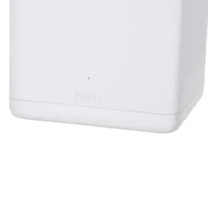 "Mercusys" AC1300 "Halo H30G" (3 vnt.) 802.11ac, 400+867 Mbit/s, Ethernet LAN (RJ-45) prievadai 2, tinklelio palaikymas taip, MU-MiMO taip, balta