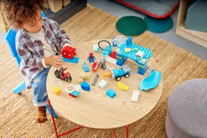 LEGO DUPLO 10464 Team Spidey Webquarters