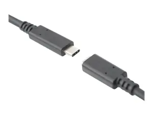 ASSMANN USB Type-C prailgintuvas Type-C - C