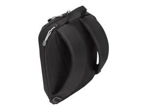 TARGUS INTELLECT 16" ESSENTIALS BACKPACK, BLACK