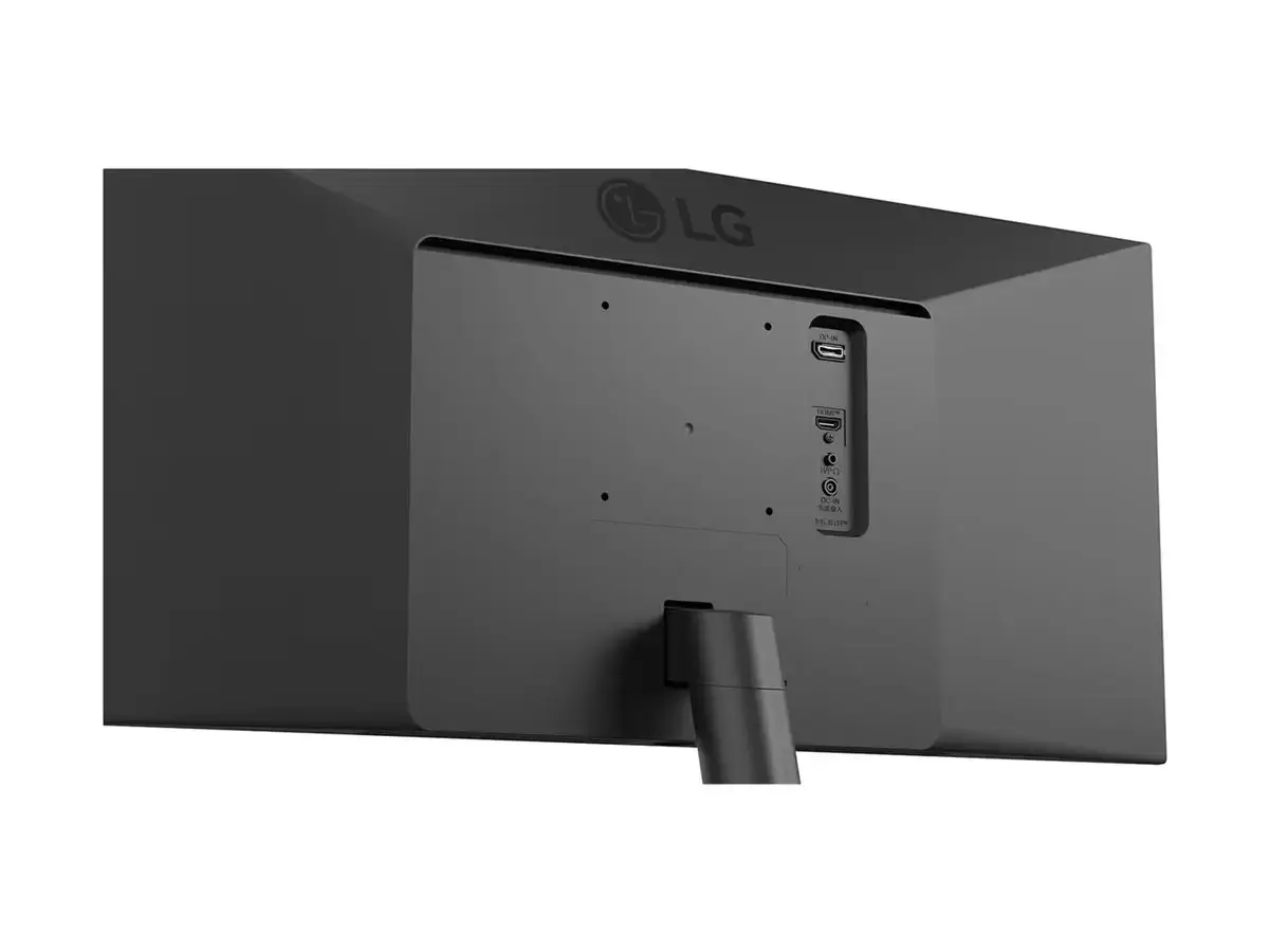LCD Monitor LG 29U511A-B 29" Gaming/21 : 9 Panel IPS 2560x1080 21:9 100 Hz 1 ms 29U511A-B