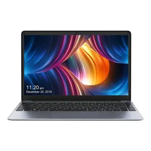 "Chuwi Herobook Pro" CWI514 Celeron N4020 14.1 "FHD AG 8GB SSD256 BT Win11 Silver