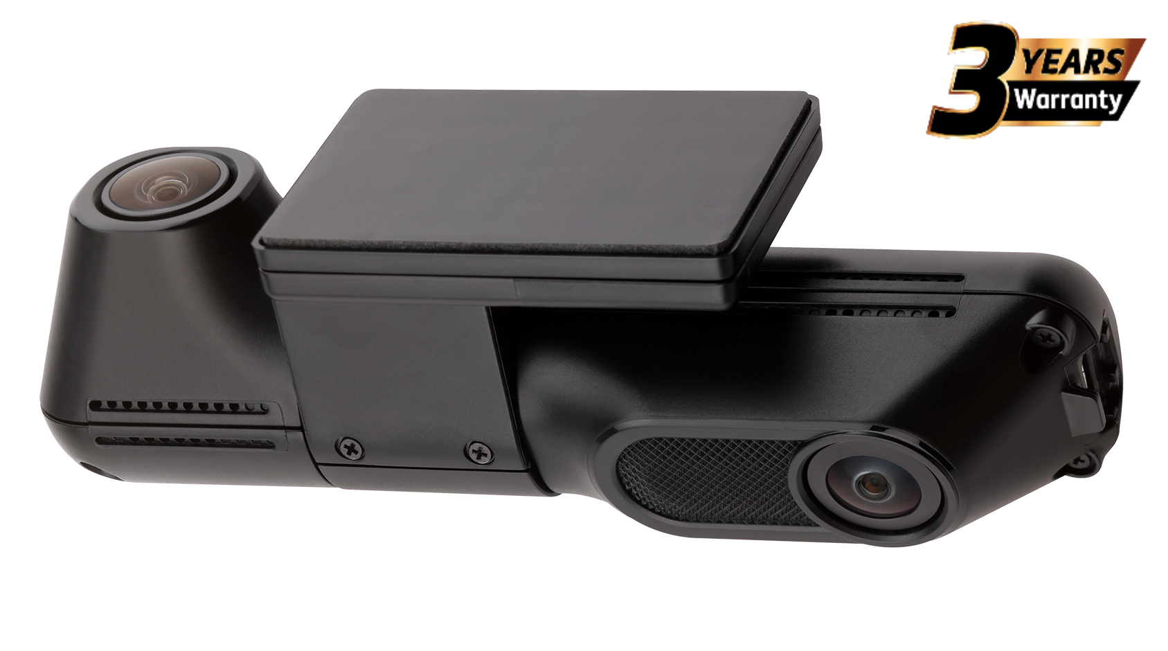 Mio MiVue E80D HDR Dual Rear Camera