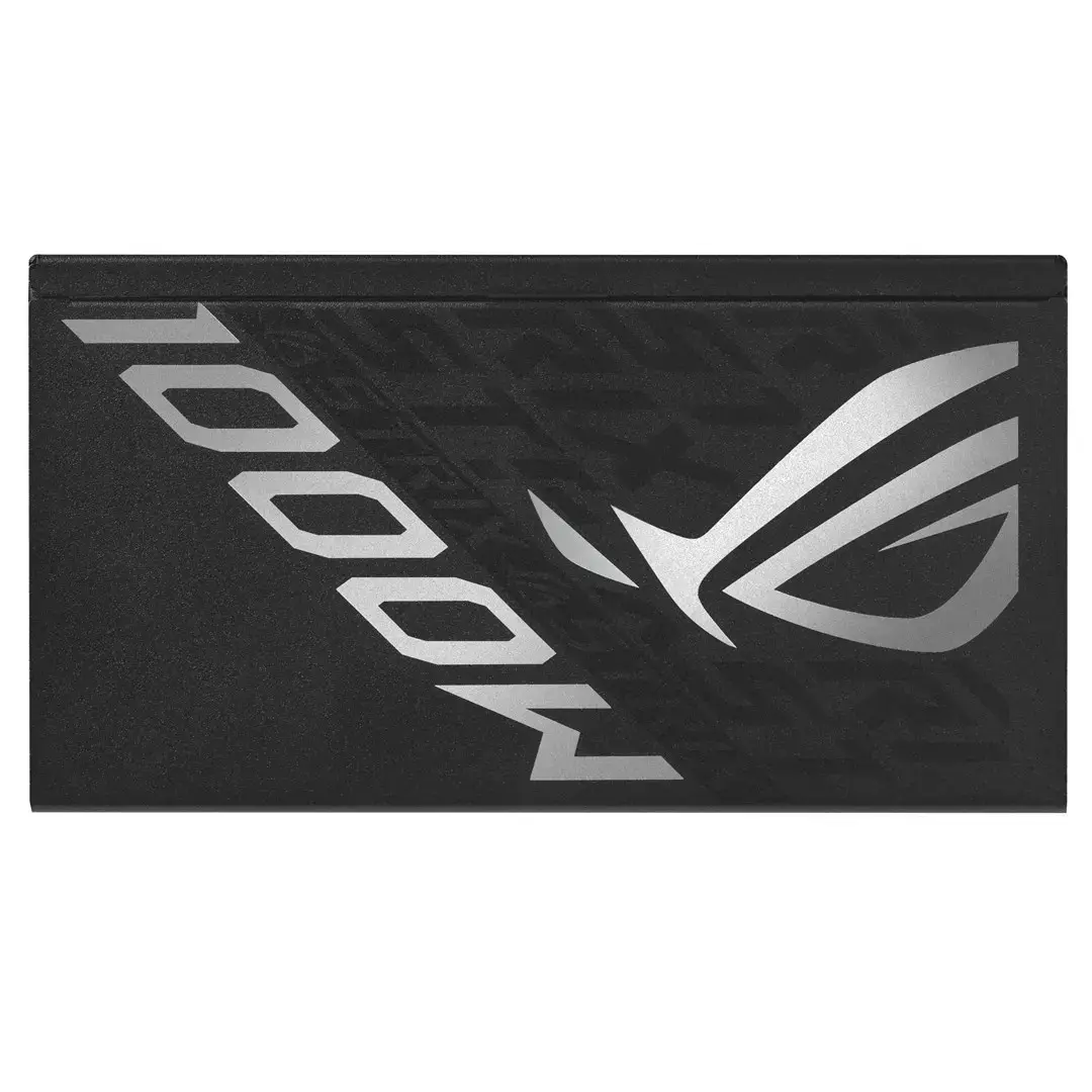 Maitinimo blokas ASUS 90YE00W1-B0NA00, 1000 W, 80 PLUS Platinum