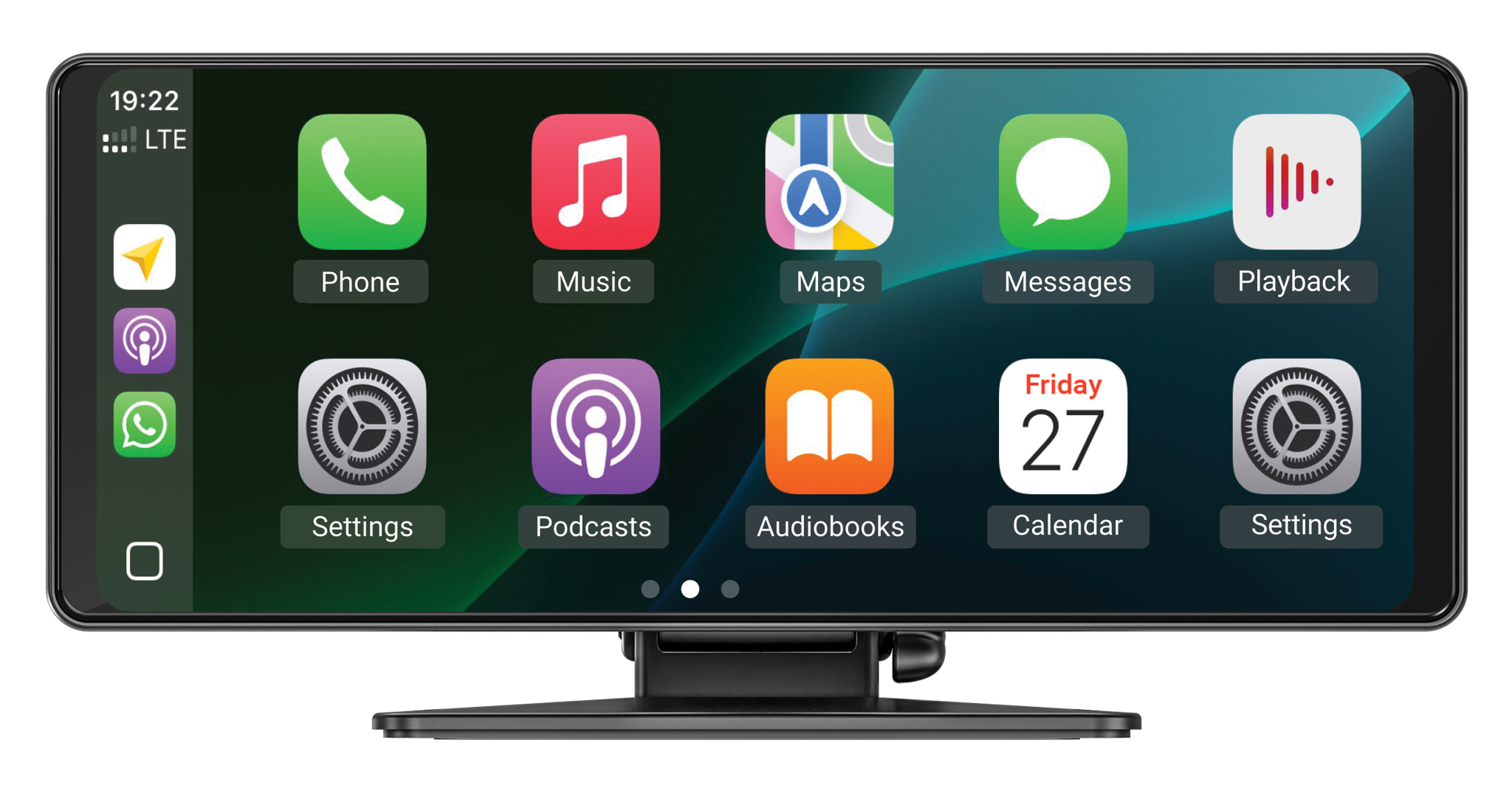 Navitel Smart Car Device | DS810 | Wi-Fi | Bluetooth